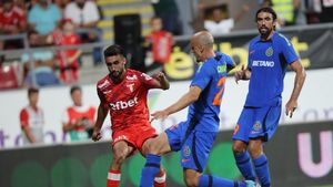 Marius Avram a scos artileria grea, după UTA - FCSB 2-1! „Lucrul ăsta nu trebuia să se întâmple!” | VIDEO EXCLUSIV ProSport Live