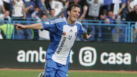 Bărboianu, primit cu brațele deschise la Craiova: "Îl aștept din vară, dacă îmi fac echipă"