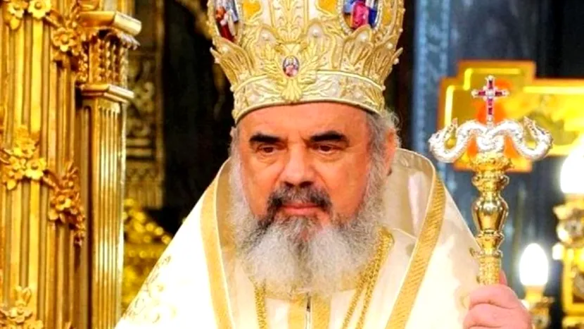 Patriarhul Daniel i-a îndemnat pe români să se vaccineze. 'Este un pas spre o posibilă redeschidere a pelerinajelor'