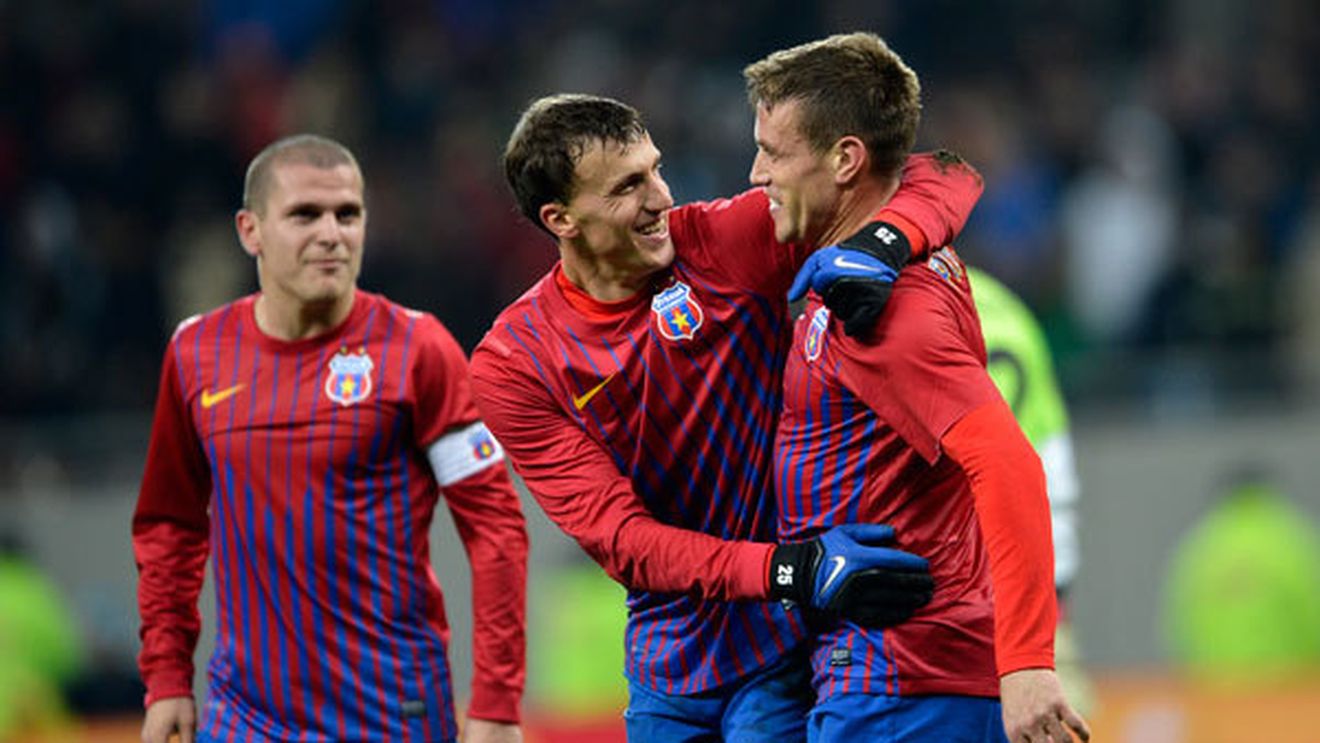 Pintilii și Alex Bourceanu l-au dezamăgit pe Reghecampf:** "Au fost oamenii în care credeam cel mai mult"