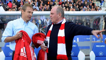 "Klinsmann va menaja mulți jucători, avem meciuri grele!"