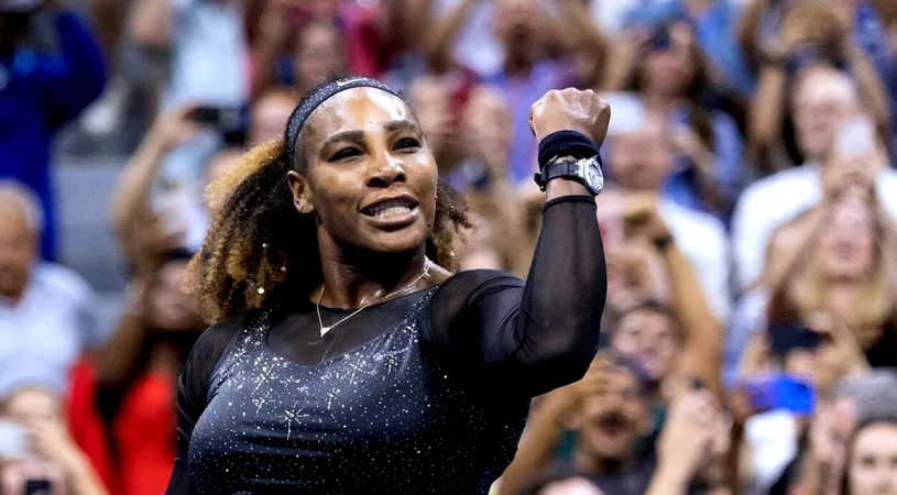 Serena Williams dezvăluie ce o așteaptă și pe Simona Halep după ce se va retrage din cariera de jucătoare, în plin scandal de dopaj: „În fiecare zi stau și mă gândesc la asta!”
