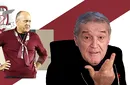 Gigi Becali i-a dat pe tavă lui Marius Şumudică echipa FCSB din derby-ul cu Rapid! Ce schimbări face patronul: „Să te văd, geniule”