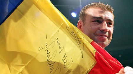Războiul declarațiilor între Lucian Bute și Froch!** Primele reacții ale celor doi, după semnarea contractului