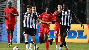 Stuttgart, 16.000.000 de euro pentru „perla” lui Răzvan Lucescu. PAOK vrea minimum 20.000.000 de euro