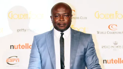 Super interviu cu unul dintre cei mai buni fotbaliști din istorie!** Abedi Pele: „Eu și Hagi, frații lui Maradona!”