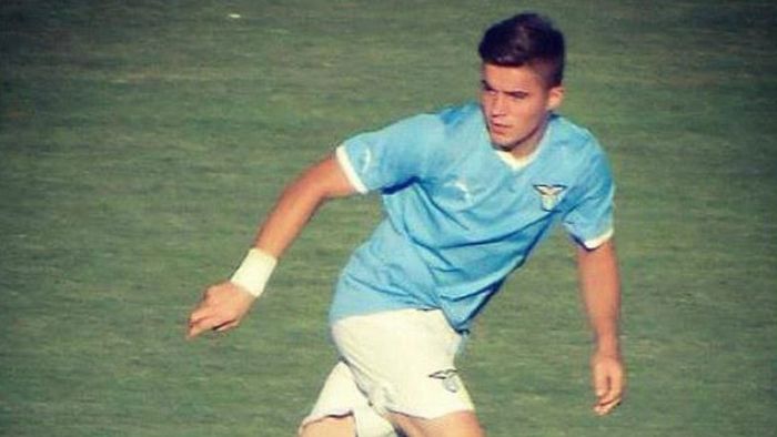 Juventus vrea "să-l repatrieze": Vlad Marin poate reveni în Italia
