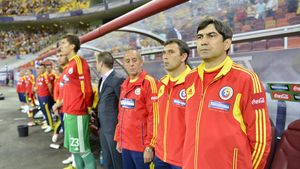 Lăudat de unde se aștepta mai puțin:** "Nu cred că aș putea ajunge selecționer la nicio echipă națională! Piți are sclipire și răbdare"