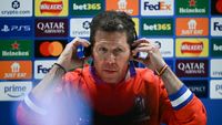 Toată lumea a început să râdă! Motivul incredibil pentru care Diego Simeone a schimbat hotelul în care este cazată Atletico Madrid la Londra