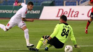 Bulgarii sunt îngrijorați: "ȚSKA nu e pregătită pentru Steaua!"** Ce slăbiciuni au arătat și unde trebuie să aibă mare grijă Roni Levi