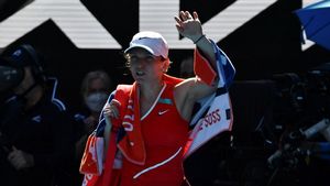 Organizatorii din circuitul WTA, anunț de necrezut după ce s-au enervat pe Simona Halep: „Le-a dat totul peste cap!" Ce se va întâmpla la ediția din 2023 | EXCLUSIV