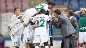 "Aici se vorbește în engleză!** Nivelul cultural al echipei este ridicat"