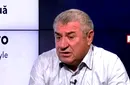 „Făcea plecăciuni! În afară de «Să trăiți, domnule Giovanni» nu zicea nimic”. Victor Becali l-a distrus pe Sorin Constantinescu, după ce afaceristul povestise cum l-a izgonit pe fratele impresarului din cazino