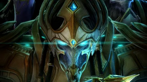 StarCraft II: Legacy of The Void - testarea beta începe la sfârșitul lunii