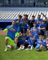 Nou-înființata CS Drobeta este noua campioană județeană de la Mehedinți. Contracandidata CS Drobeta 2024 contestă titlul!