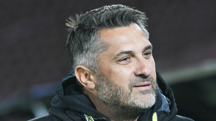 Fost jucător la Craiova și Dinamo, Claudiu Niculescu și-a ales favorita la titlu: „Hai că e bună rău de tot!”