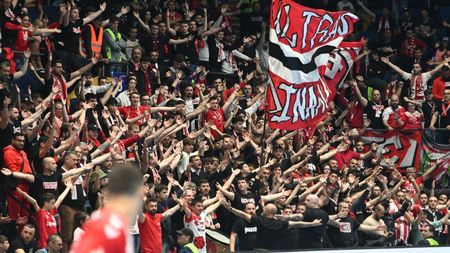 Dinamo are un nou obiectiv! Căpitanul a făcut anunțul: „Avem o revanșă de luat!” Ce le-a promis fanilor din „Ștefan cel Mare” | EXCLUSIV