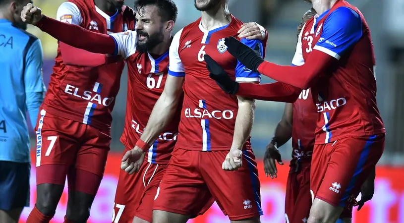 Golgheterul lui FC Botoșani din sezonul trecut s-a transferat în Portugalia. Joacă cu noua echipă în Conference League | FOTO