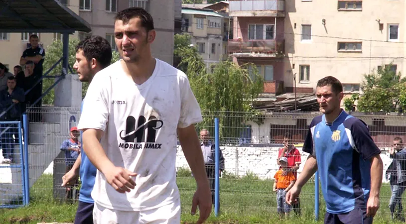 Dănilă și Dan Mureșan** sunt doriți de FC Maramureș