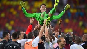 EXCLUSIV | Silviu Lung jr. e aproape de o forță a Ligii 1! Astra vinde tot, Edi Iordănescu ezită să semneze: "Nu mă duc acolo să retrogradez"

