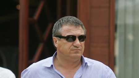 Victor Becali: "Este o seară rușinoasă pentru Dinamo"