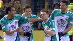 VIDEO** Golul care va face înconjurul lumii! Un ANONIM din Liga 1, comparat cu MARELE Messi după faza anului