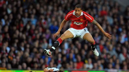 Pacos Ferreira l-a împrumutat pe Bebe de la Manchester United