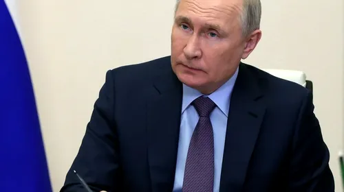 Președintele rus Vladimir Putin l-a recrutat pe „Omul Munte” din box pentru a lupta în războiul contra Ucrainei!