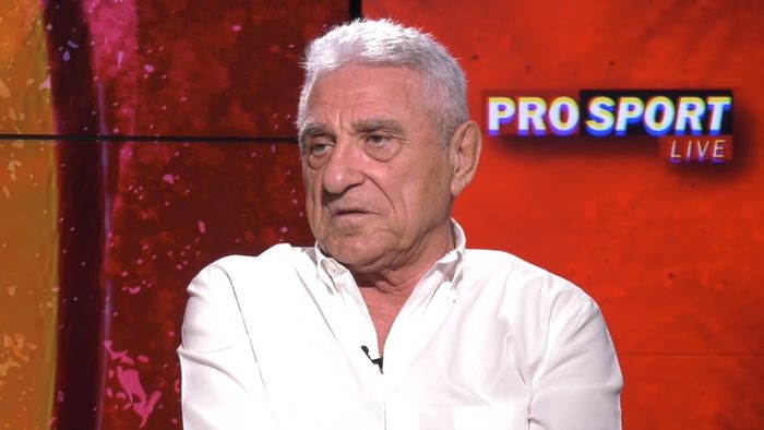 Giovanni Becali și-a pus soția să-i gătească și l-a ținut ascuns pe fotbalist în apartamentul secret din Floreasca: „Au venit cu 700.000 de dolari, prăfuiți, și am făcut transferul”