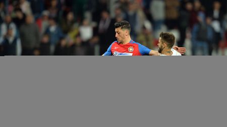 LIVE BLOG | Voluntari - Steaua 3-1. Kone, omul meciului: două goluri și un assist