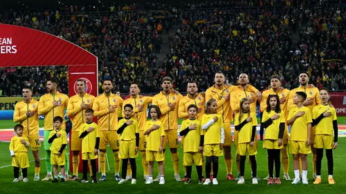 Naționala de care ne-a fost mereu frică a ajuns să se teamă de noi la EURO 2024! Președintele Federației nu vrea să pice în grupă cu România, dar comparația cu Albania e umilitoare pentru „tricolori”