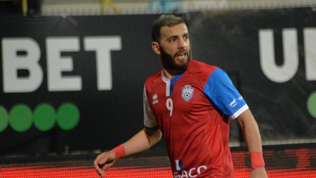 Sirienii au luat cu asalt pagina de Facebook a lui FC Botoșani, după golul reușit de Mahmoud Al Mawas în meciul cu Academica Clinceni | FOTO