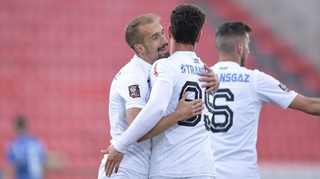 EXCLUSIV | CFR Cluj, aproape de o lovitură pe piața transferurilor! În ce condiții s-ar reface cuplul letal cu Mario Rondon 