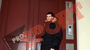 "Dacă va fi nevoie, Lupescu va merge în Germania pentru a discuta cu Maximilian Nicu!"