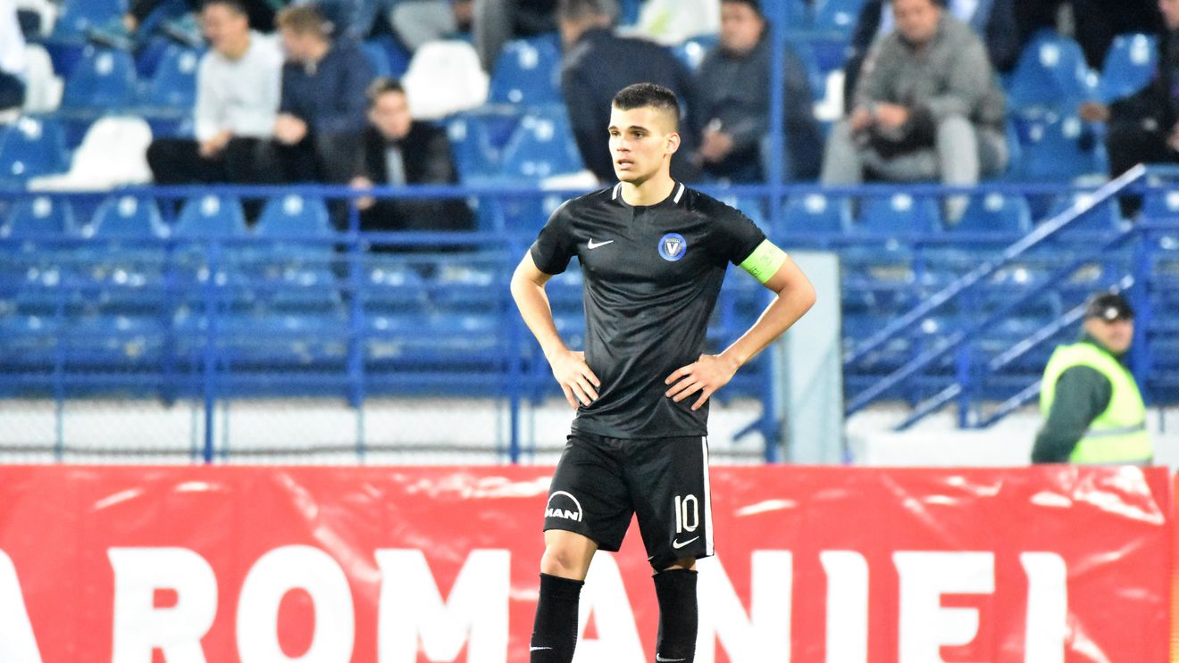 La ce echipă din Liga 1 poate ajunge Ianis Hagi: "Sunt convins că Gicanu ar vrea ca el să vină la noi"