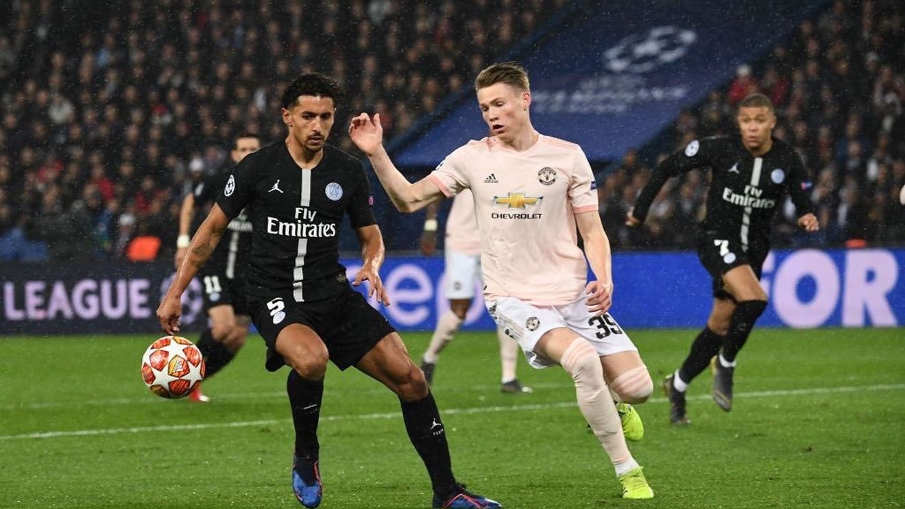 Sinceritate dusă la extrem! Fotbalistul lui PSG care n-a vrut să se ascundă de cuvinte: "Trebuie să înghițim tot rahatul ăsta!"