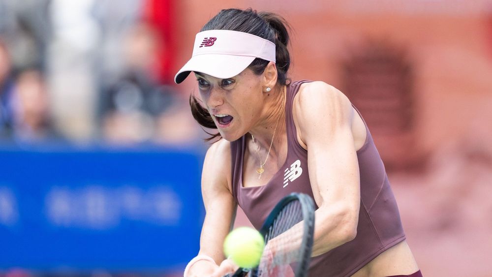 VIDEO Sorana Cîrstea, anunț despre retragarea definitivă din tenis: „În termenii mei”