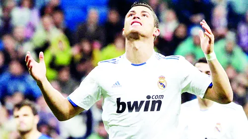 Secretele lui Ronaldo! Totul despre starul portughez