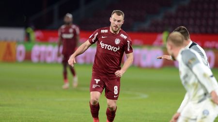 Dan Petrescu a dezvăluit de ce l-a dat afară pe Runar Sigurjonsson. „Prost oi fi, dar ochi am!”