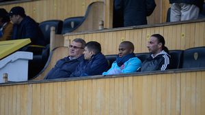 Ignorat de CFR, Godfred Adofo ar putea ajunge în Primera Division