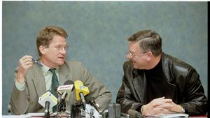 "Și cel mai mare antrenor din lume are postul amenințat! Toți tehnicienii români vor naționala!"