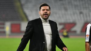 Cosmin Contra a răbufnit împotriva fanilor lui Dinamo: „Nu mă iubesc, m-au hulit! Să nu uite asta”