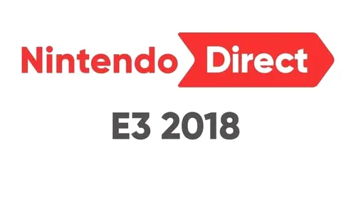 Urmărește prezentarea Nintendo de la E3 2018