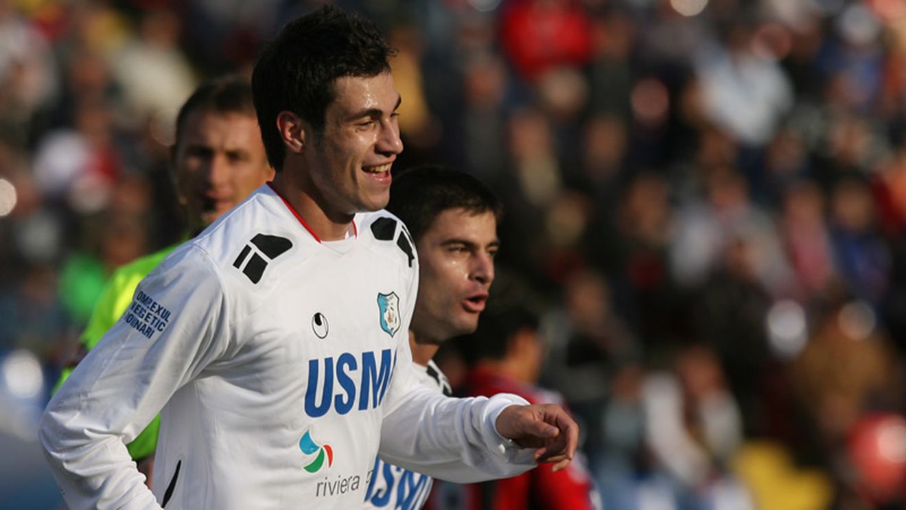 Alex Pițurcă a semnat cu FC Brașov!** "Vreau în Europa League!"