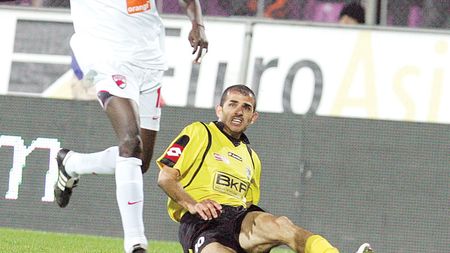 Timișoara în cădere liberă!