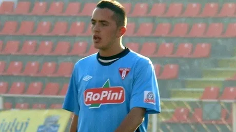 Cuedan și-a fixat primele** ținte tinere după amicalul cu Hajduk
