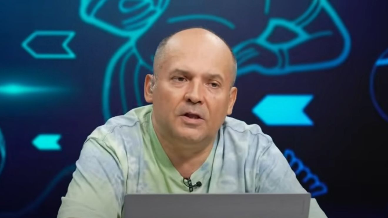 Radu Banciu, amenințat cu sancționarea de către CNA pentru jignirile aduse în cazul decesului lui Diogo Jota, revine cu declarații uluitoare. „Și-a făcut-o cu mâna lui. Puteai să previi dacă erai cumpătat”