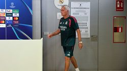 Decizie radicală: Mourinho a spus "NU" și a plecat, după scandalul uriaș cu Vinicius Junior!
