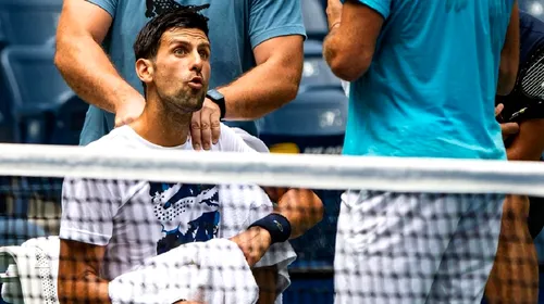 Novak Djokovic, pedepsit pentru „infracțiunea” de a fi onest! Informații bombă după ce liderul ATP a primit interzis în Australia: alți trei jucători nevaccinați nu și-au dezvăluit situația medicală și au intrat în țara de la „Antipozi”