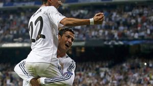 Revine pe Santiago Bernabeu? Înlocuitorul lui James Rodriguez  este un fost jucător care a câștigat 6 trofee în tricoul "galacticilor"